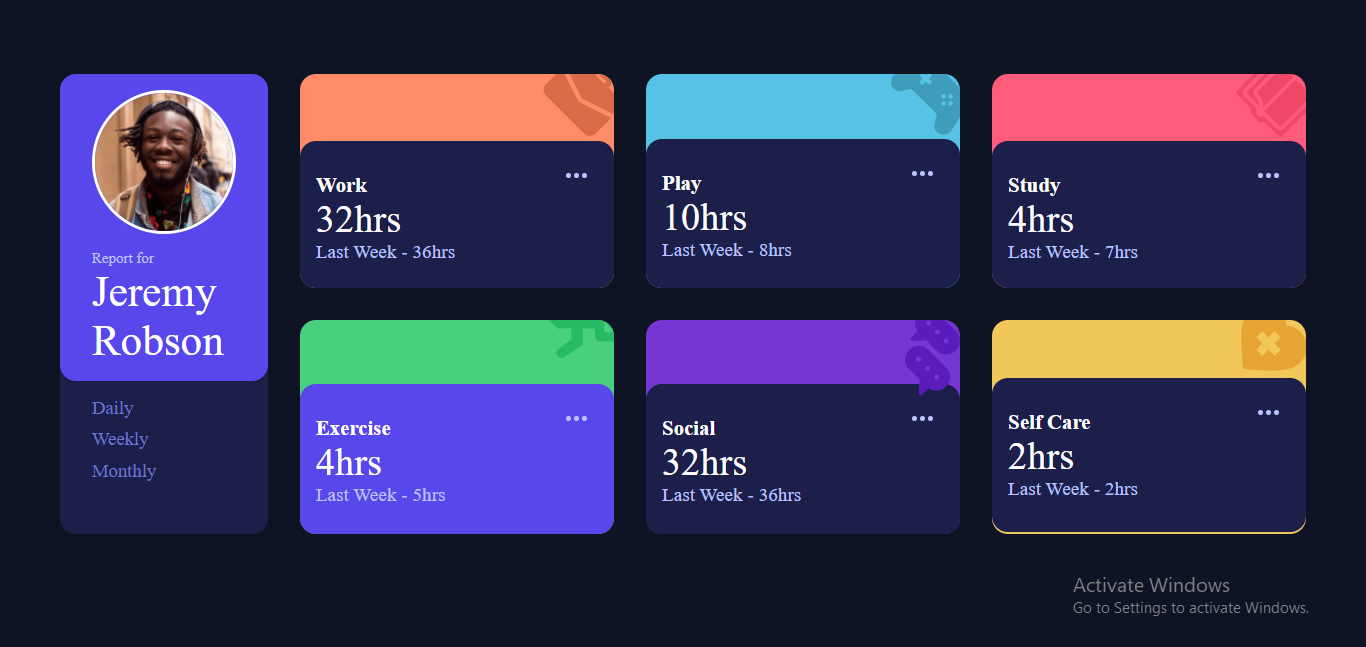 form-survey-project